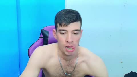 Snapshot of deiby_baby chatting on 02/24/25, 01:46 DEIBY online show from 02/24/25, 01:46