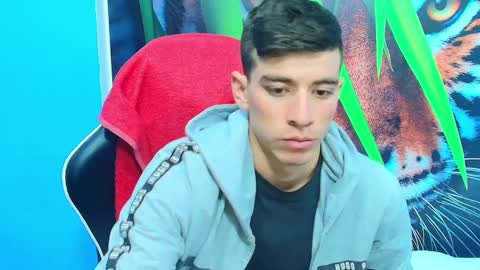 Snapshot of deiby_baby chatting on 09/15/25, 09:15 DEIBY online show from 09/15/25, 09:15