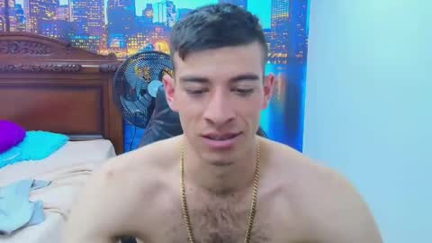 Snapshot of deiby_baby chatting on 10/06/25, 07:00 DEIBY online show from 10/06/25, 07:00