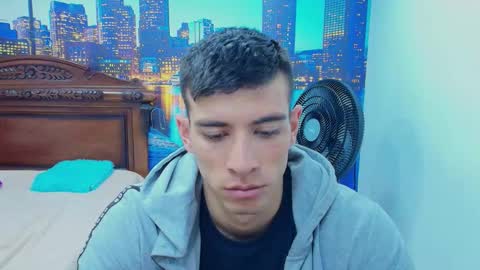 Snapshot of deiby_baby chatting on 10/12/25, 09:25 DEIBY online show from 10/12/25, 09:25