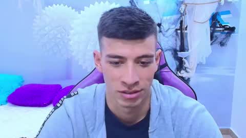 Snapshot of deiby_baby chatting on 10/30/25, 09:37 DEIBY online show from 10/30/25, 09:37