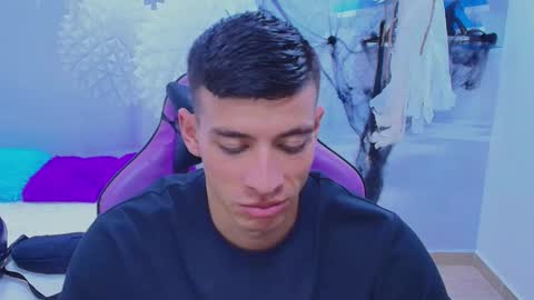 Snapshot of deiby_baby chatting on 11/01/25, 10:01 DEIBY online show from 11/01/25, 10:01