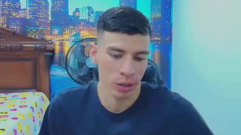 DEIBY online show from 11/12/25, 09:14