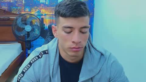 DEIBY online show from 11/15/25, 03:15