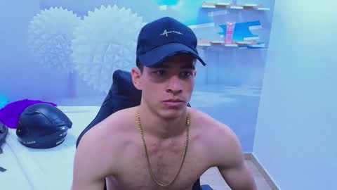 DEIBY online show from 11/26/25, 07:48