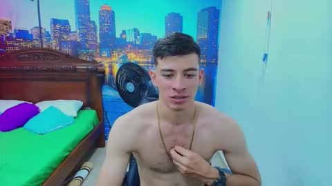 DEIBY online show from 12/03/25, 08:07