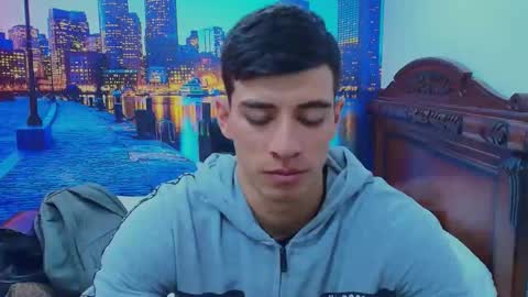 DEIBY online show from 12/18/25, 07:09