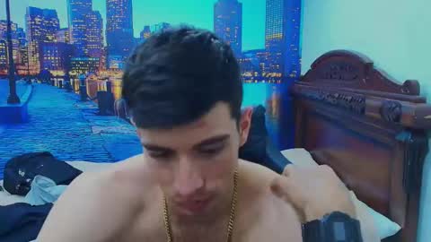 DEIBY online show from 12/20/25, 11:12