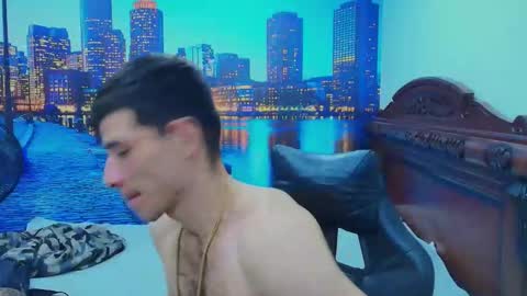 DEIBY online show from 12/23/25, 01:47