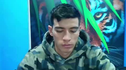 DEIBY online show from 01/10/26, 07:37