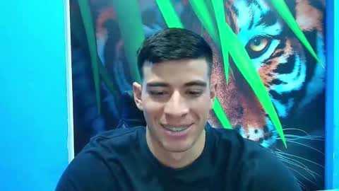 DEIBY online show from 01/14/26, 10:14