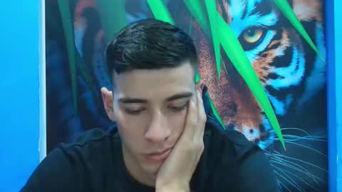 DEIBY online show from 02/03/26, 02:53