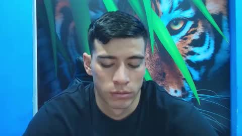 DEIBY online show from 02/07/26, 05:38