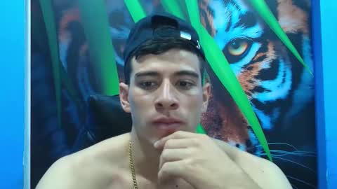 DEIBY online show from 02/12/26, 08:59