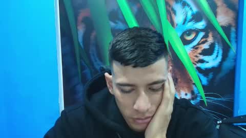 DEIBY online show from 02/26/26, 08:46