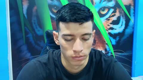 DEIBY online show from 03/03/26, 08:26