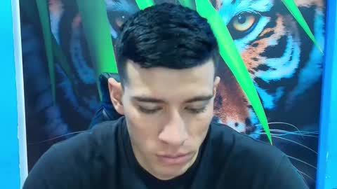 DEIBY online show from 03/04/26, 04:13