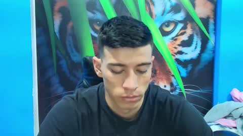 DEIBY online show from 03/27/26, 04:40