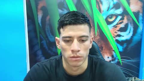 DEIBY online show from 04/23/26, 06:43