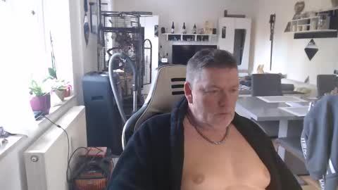 deinprinz2312 online show from 12/04/24, 09:40