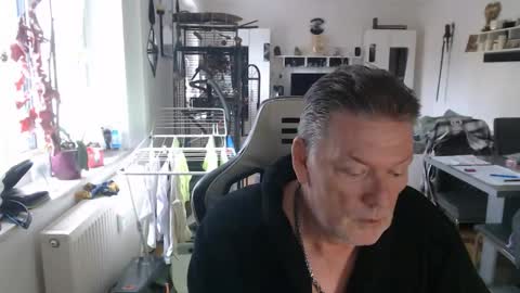 deinprinz2312 online show from 03/15/26, 09:15