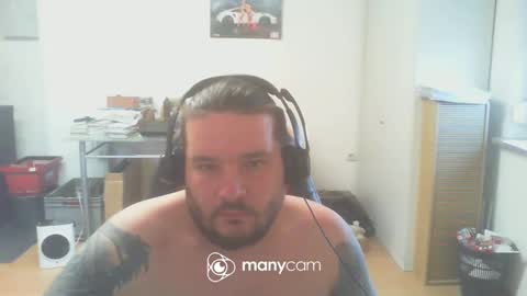 deinspielzeug87 online show from 02/23/25, 03:40