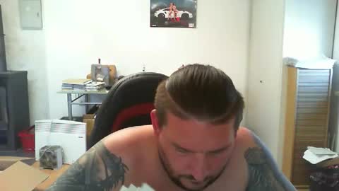 deinspielzeug87 online show from 09/18/25, 12:40