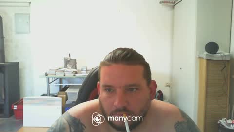 deinspielzeug87 online show from 04/19/26, 01:54