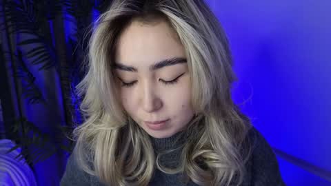 Snapshot of deiri_destiny chatting on 12/03/24, 09:22 sexy bimbo little kitty asian misstress quen princes sexy girl you can just call me pleasure online show from 12/03/24, 09:22