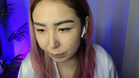 Snapshot of deiri_destiny chatting on 12/16/24, 09:03 sexy bimbo little kitty asian misstress quen princes sexy girl you can just call me pleasure online show from 12/16/24, 09:03