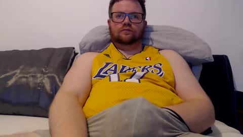 Deise Dude online show from 02/13/26, 12:50