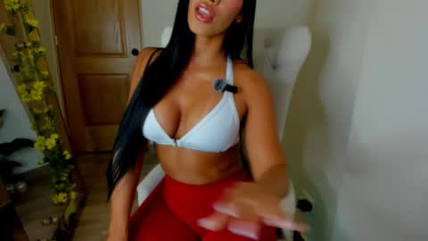 deisymadrid online show from 10/07/25, 09:34