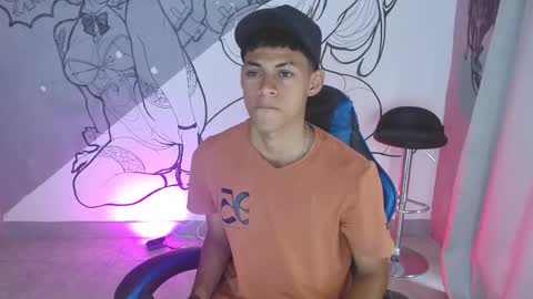 Deivid online show from 11/23/25, 06:30