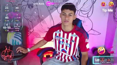 Deivid online show from 02/23/26, 12:19