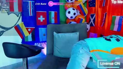 Deivid online show from 06/23/26, 12:41