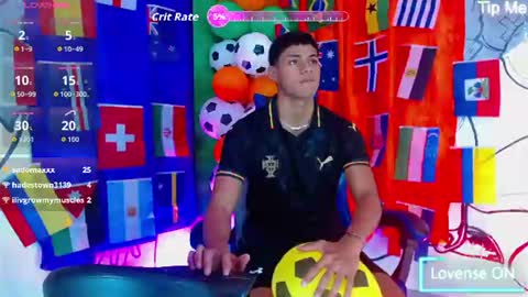 Deivid online show from 07/03/26, 12:50
