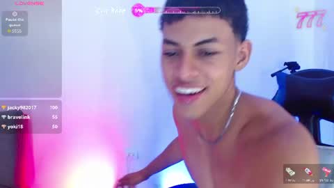 Deivid online show from 07/24/26, 12:52
