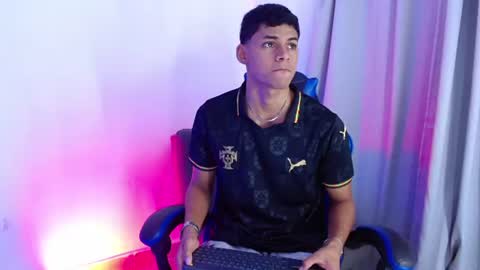Deivid online show from 07/27/26, 12:28
