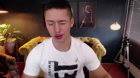 Deivid online show from 09/19/25, 01:45