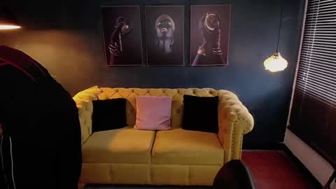 Deivid online show from 09/22/25, 01:46