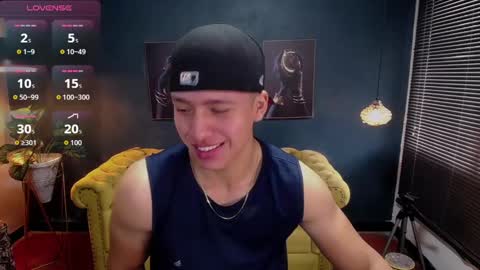 Deivid online show from 09/26/25, 01:59