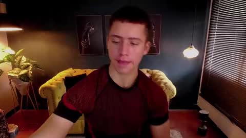 Deivid online show from 10/14/25, 02:29