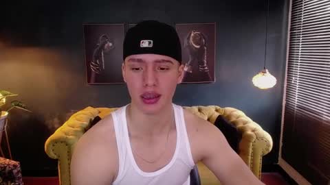 Deivid online show from 02/05/26, 02:43