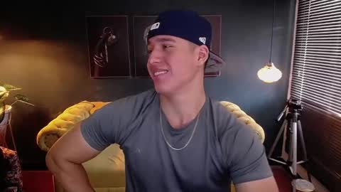 Deivid online show from 02/09/26, 01:15