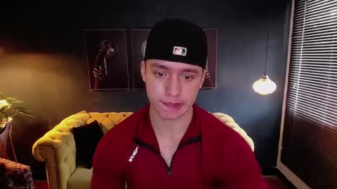 Deivid online show from 03/15/26, 02:34