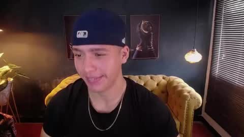 Deivid online show from 03/27/26, 02:28