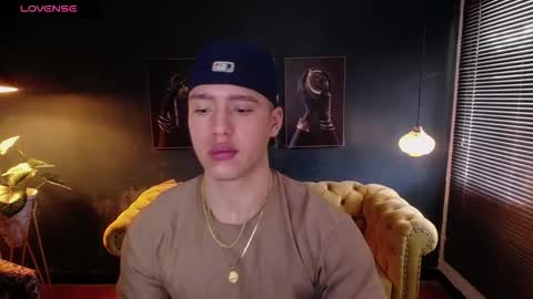 Deivid online show from 03/29/26, 01:44