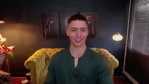 Deivid online show from 04/20/26, 02:09