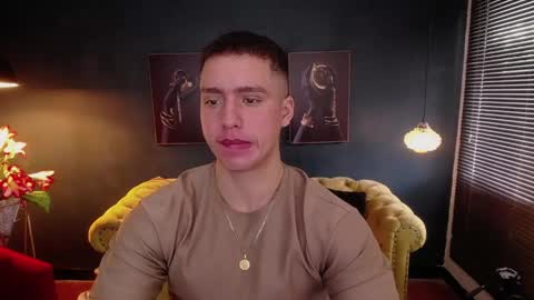 Deivid online show from 04/21/26, 02:01