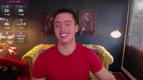 Deivid online show from 07/22/26, 03:04